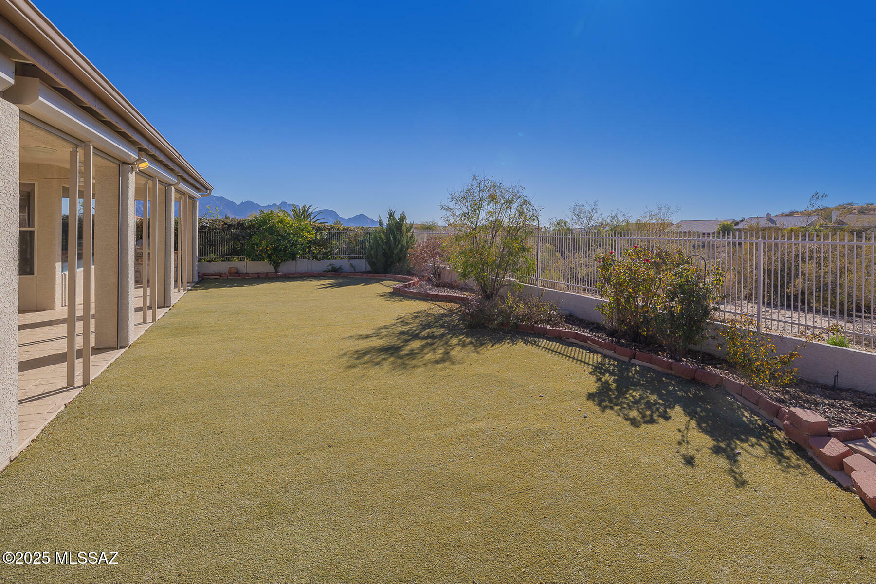 Property Photo:  38438 S Desert Highland Drive  AZ 85739 