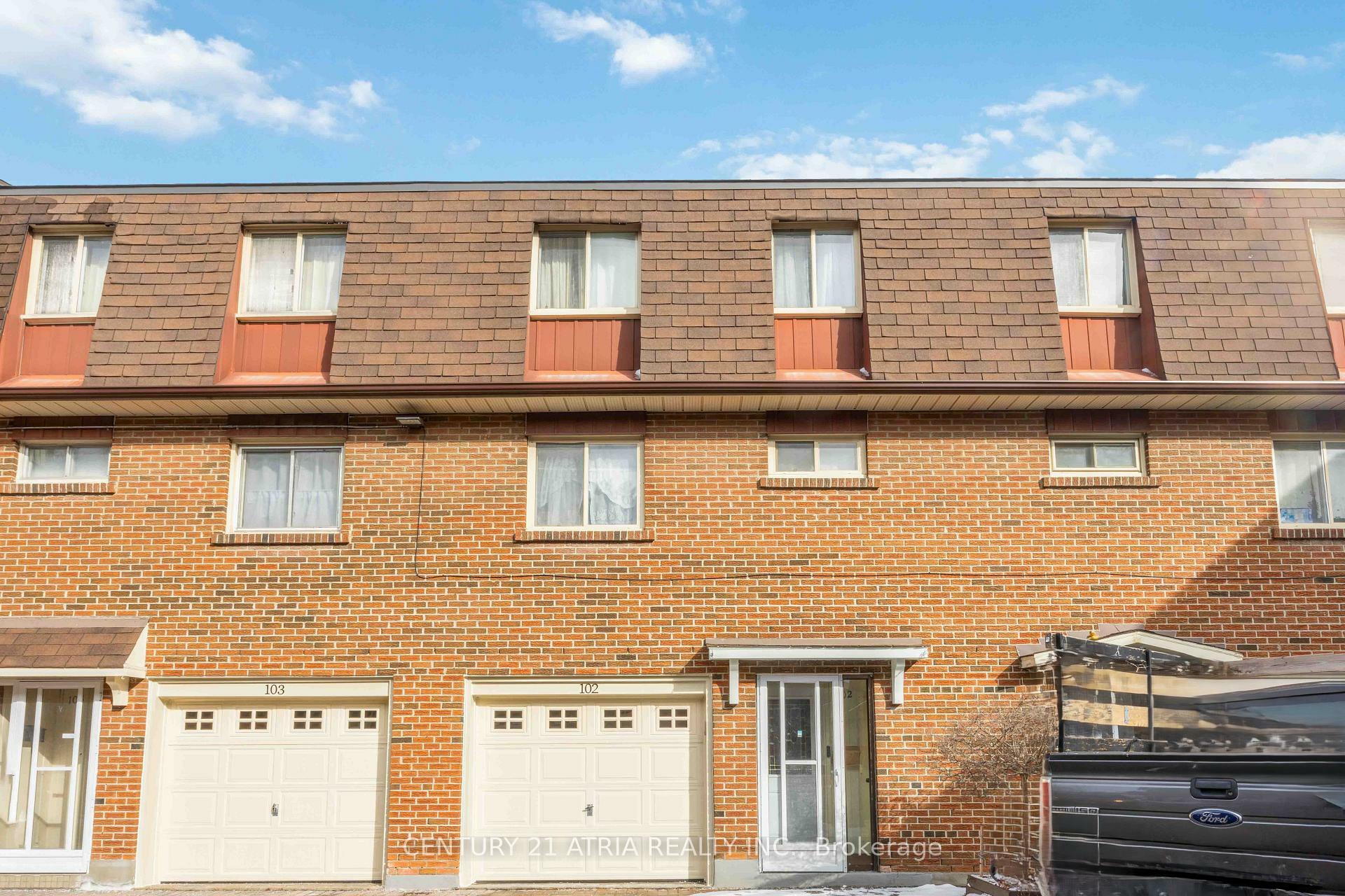 Property Photo: 451 Military Trail 102-G ON M1E 4E8