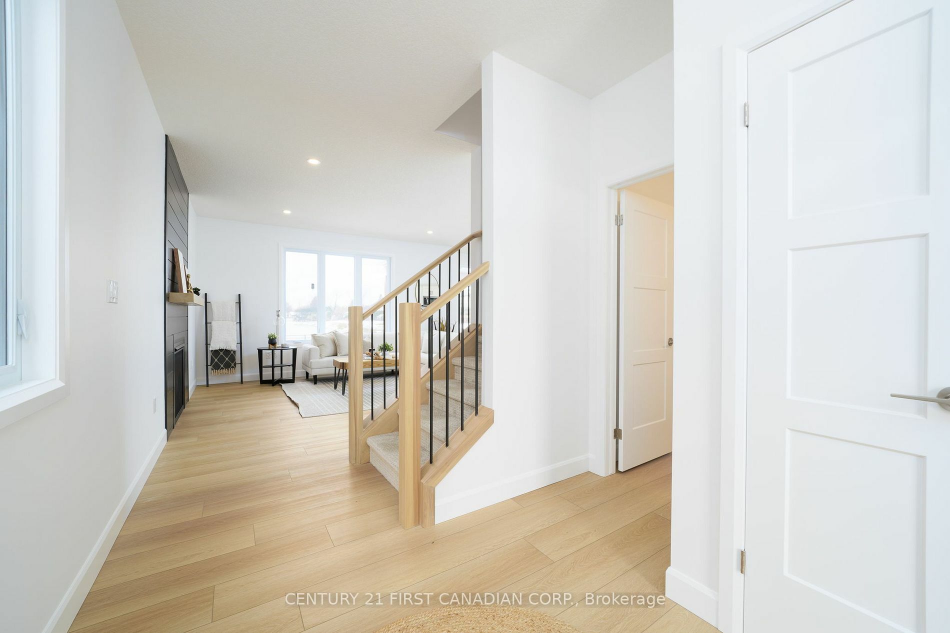 Property Photo:  63 Postma Cres  ON N0M 1A0 