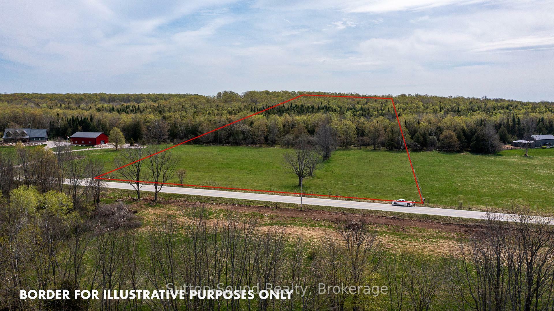 Property Photo:  502054 Grey Rd 1 Rd  ON N0H 2T0 