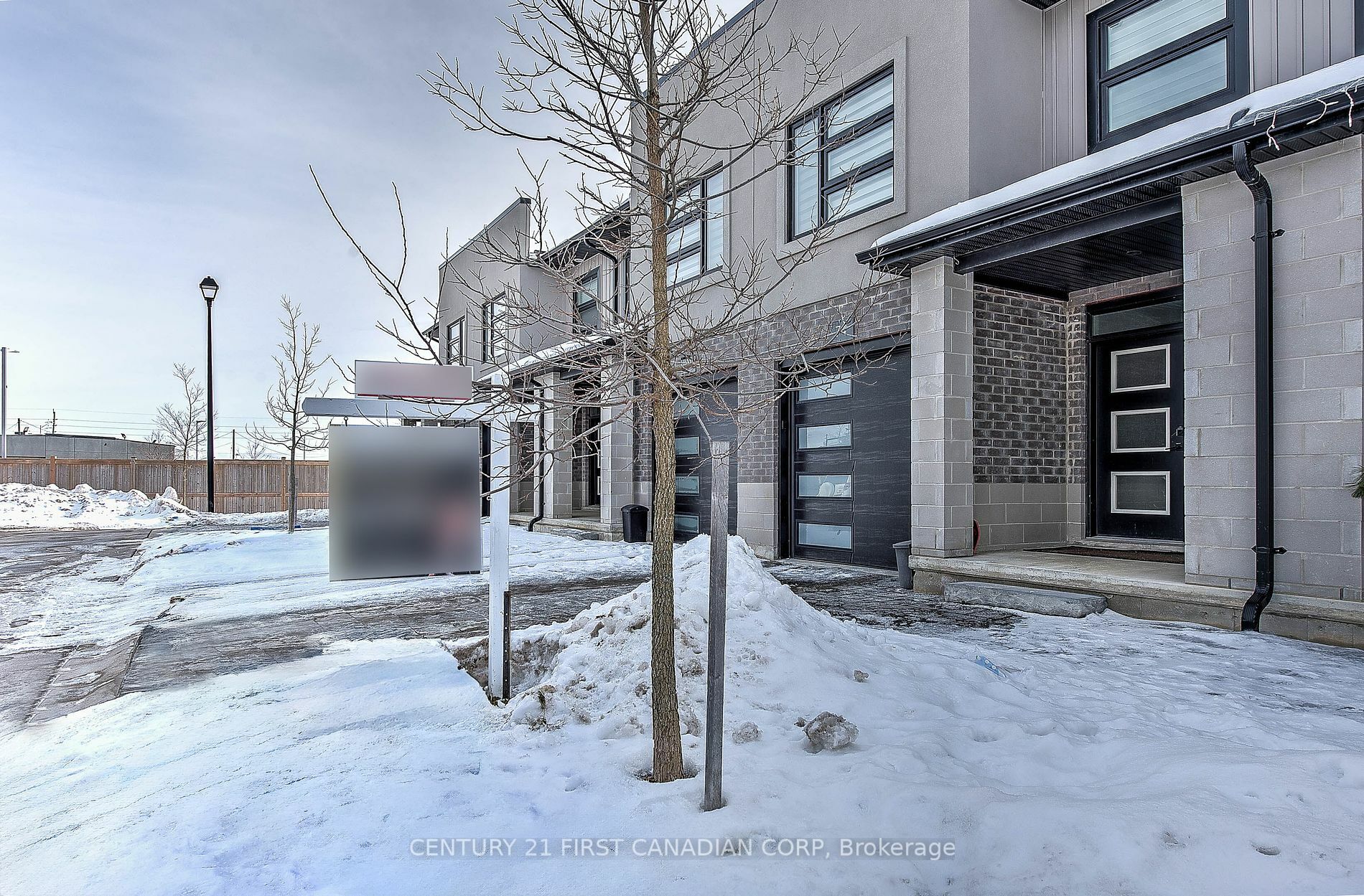 Property Photo:  3380 Singleton Ave 74  ON N6L 0E8 