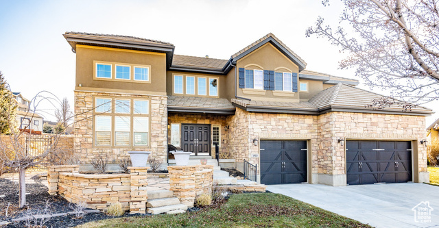Property Photo: 1903 W Wild Wood Ct N UT 84043