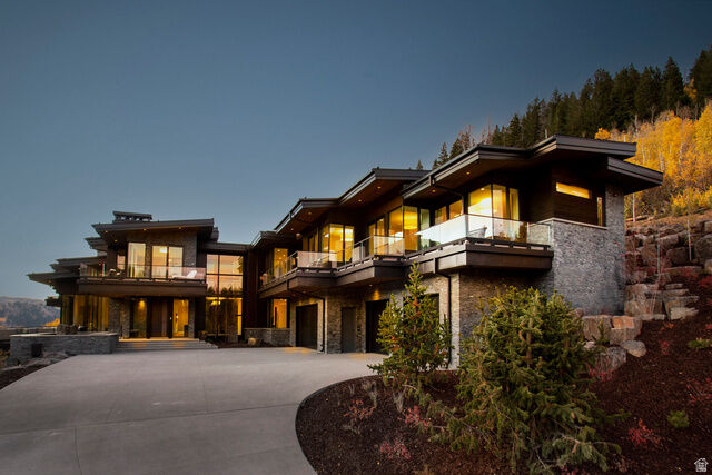 Property Photo:  246 White Pine Canyon Rd  UT 84060 