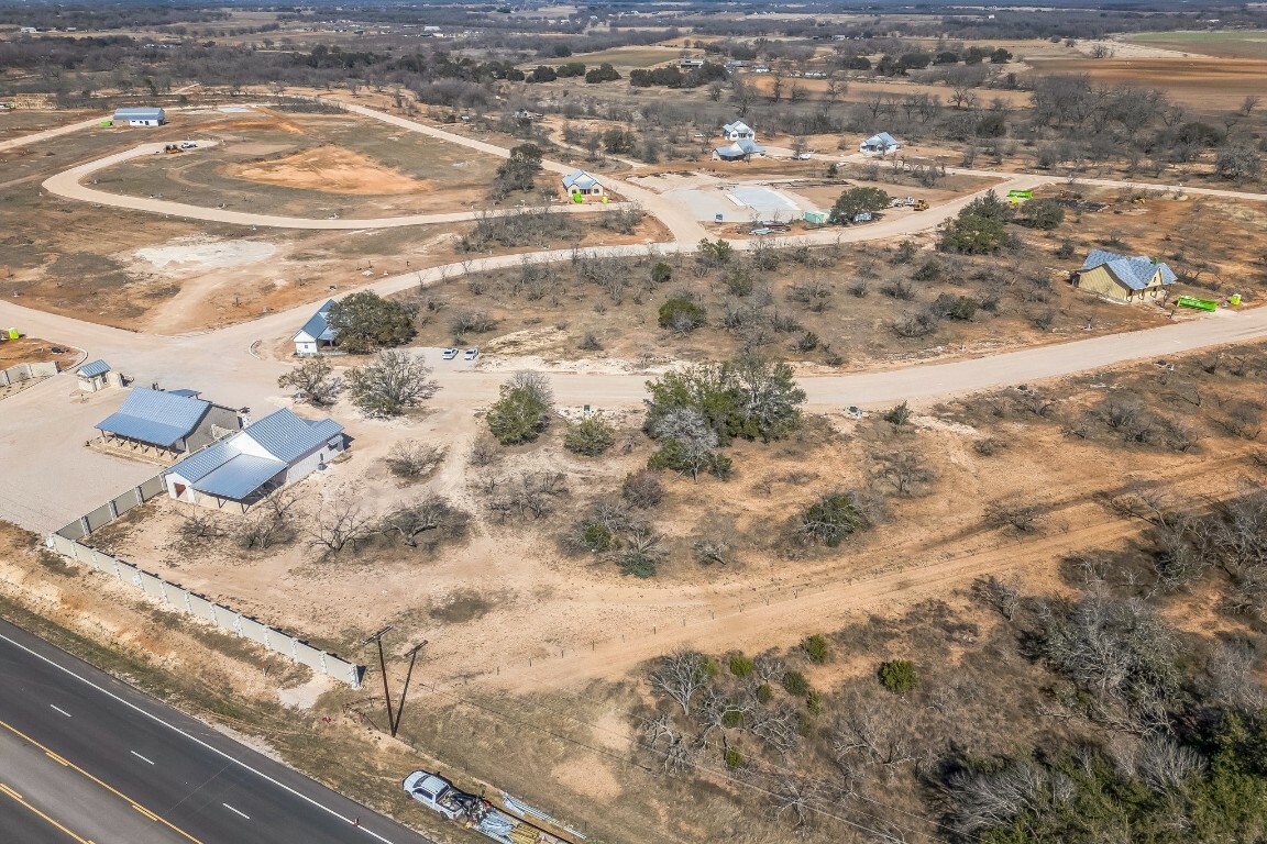 Property Photo: 4 Ale Court TX 78624