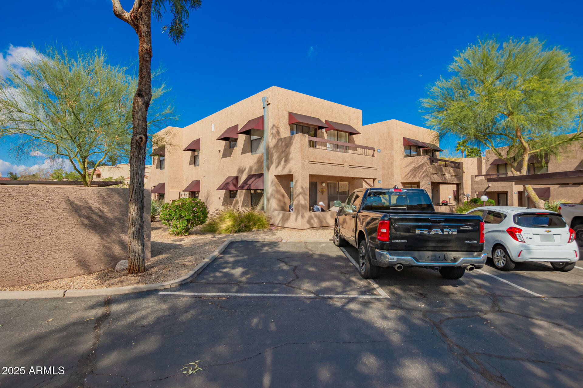 Property Photo: 16657 E Gunsight Drive 296 AZ 85268