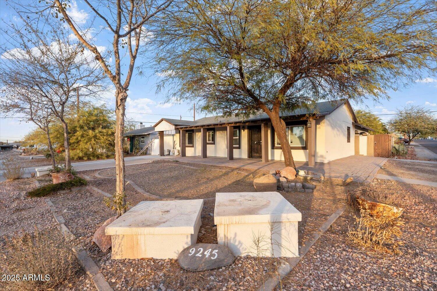 Property Photo:  9245 S 4th Avenue  AZ 85041 