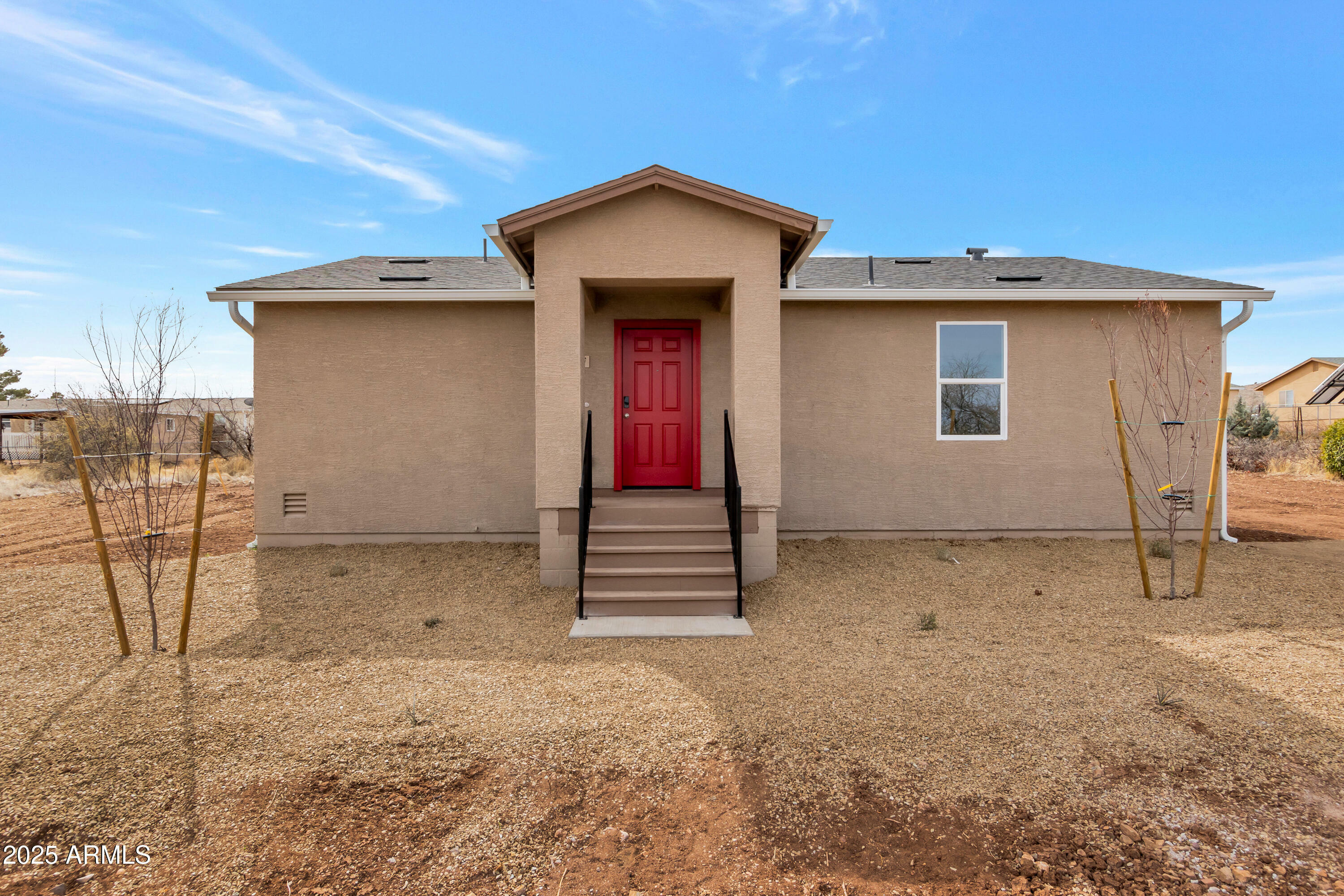 Property Photo:  19987 E Conestoga Drive  AZ 86333 