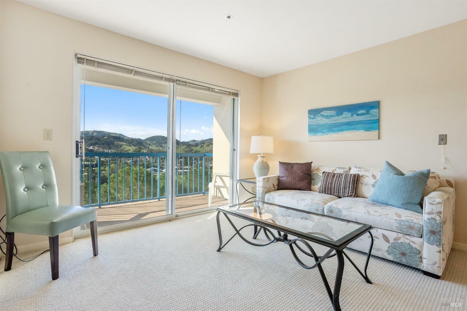 Property Photo: 100 Thorndale Drive 322 CA 94903