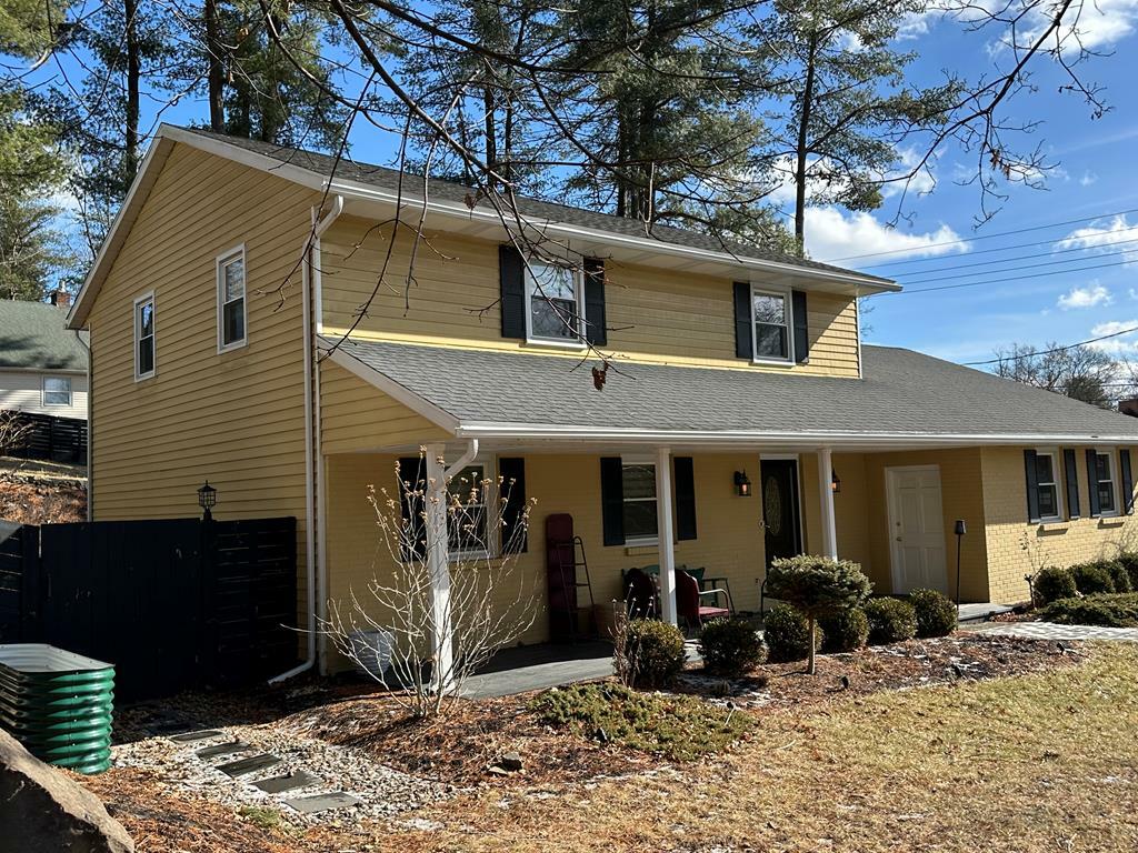 Property Photo:  1744 Parker Road  NY 14905 