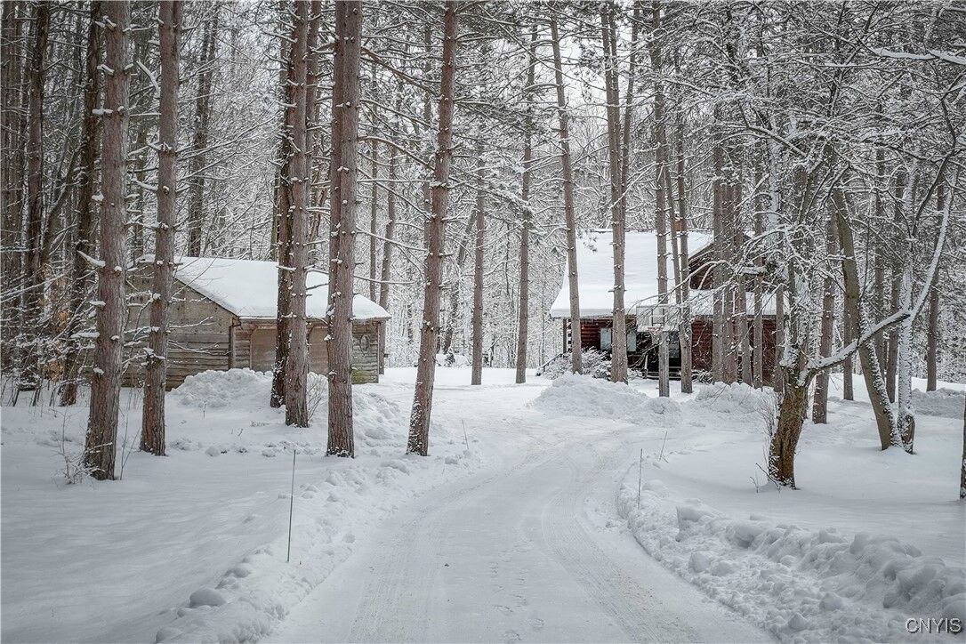 Property Photo: 96 Kellogg Road NY 13074