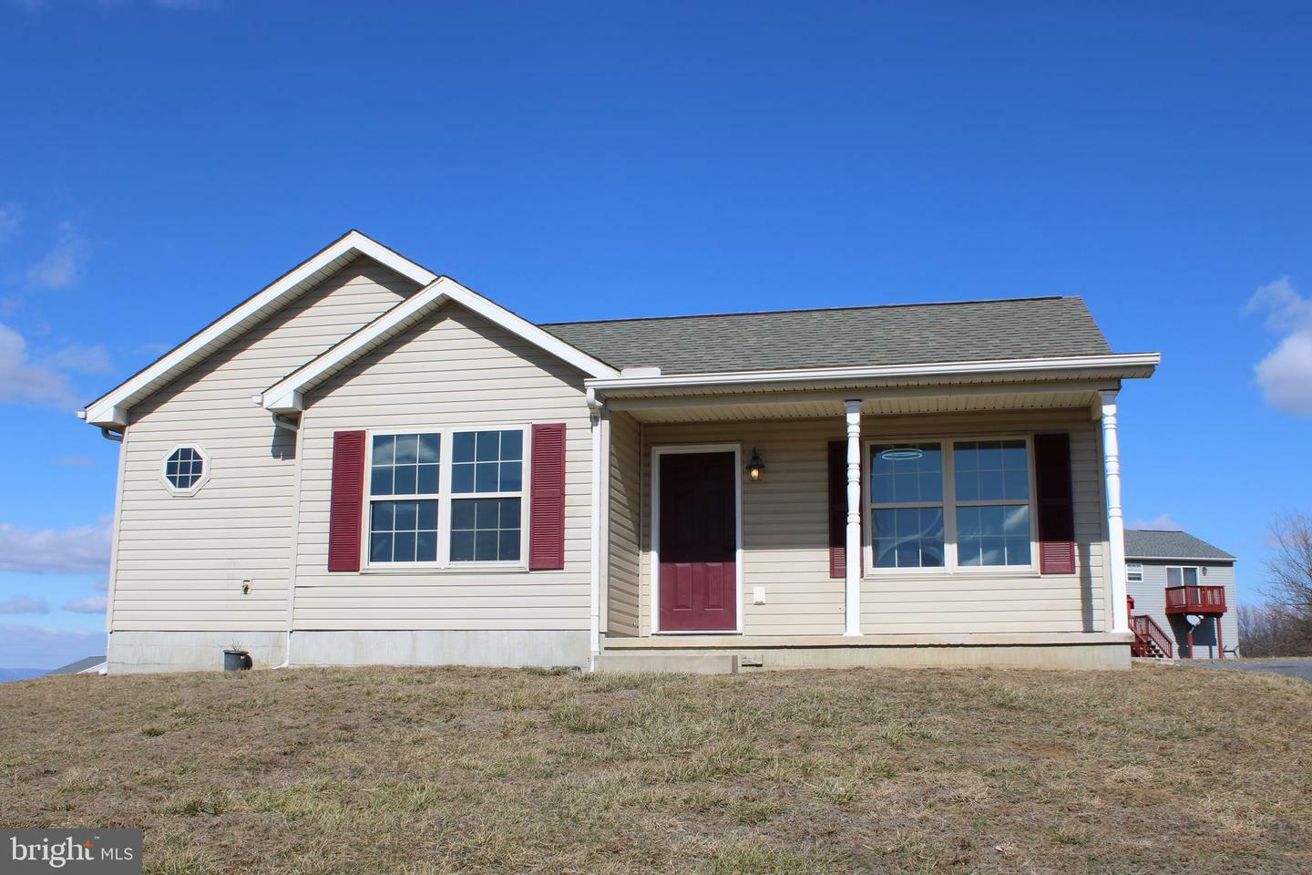841 Rutherford Drive  Greencastle PA 17225 photo