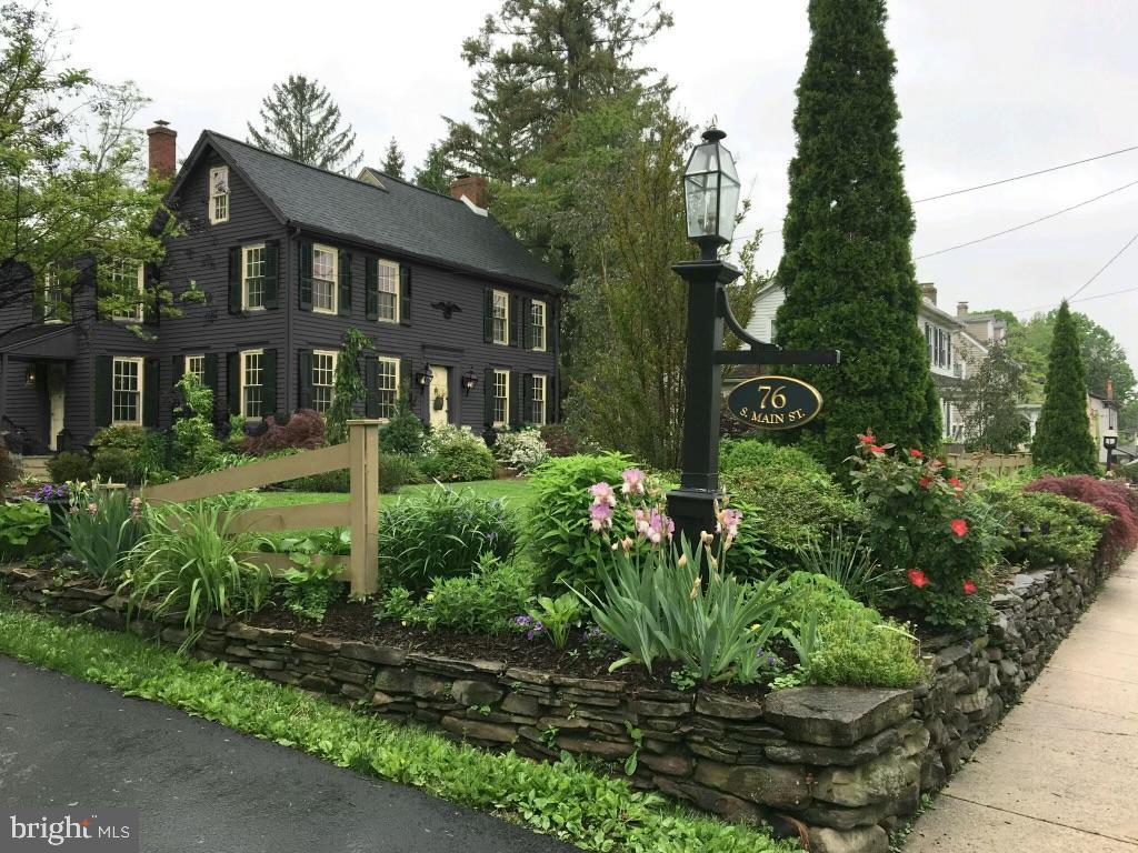 Property Photo: 76 S Main Street NJ 08062