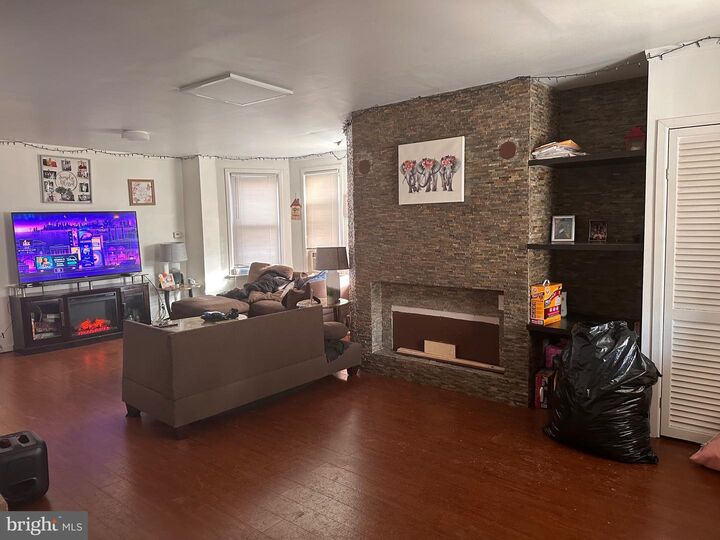 Property Photo: 105 Jackson Avenue PA 19023