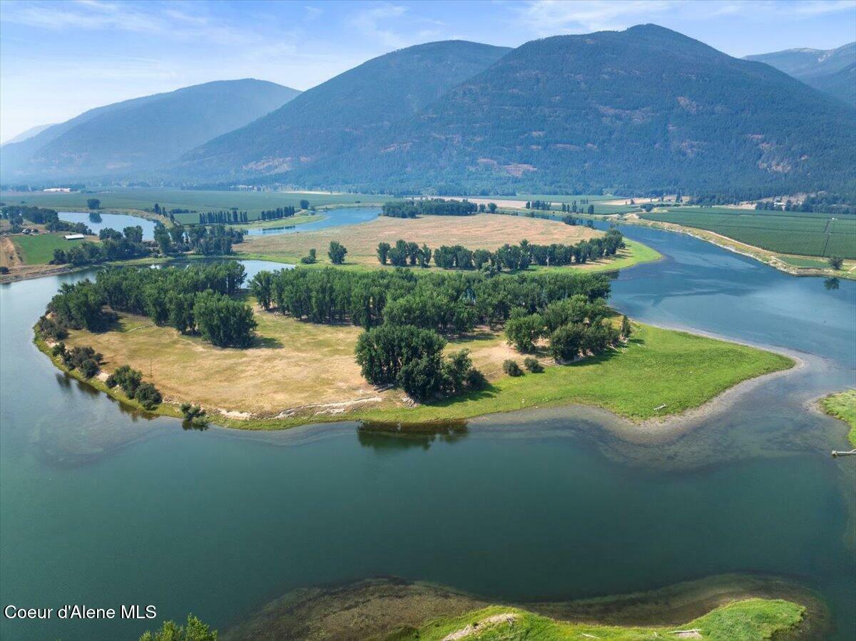 Property Photo:  Osprey Island (Nna Krause) Rd  ID 83805 