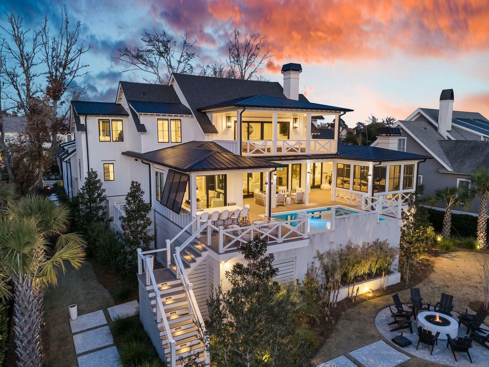 151 Brailsford Street  Charleston SC 29492 photo
