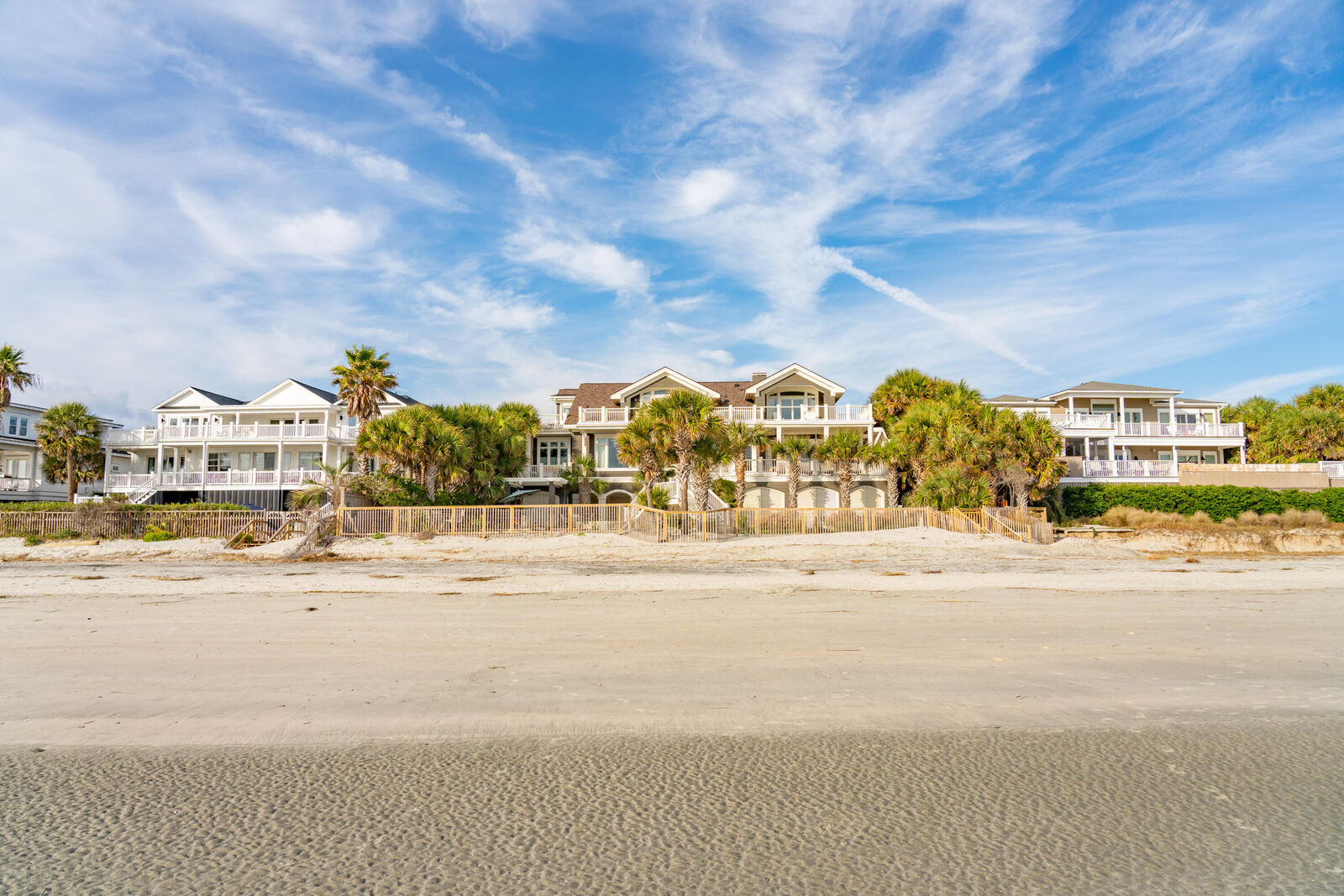 Property Photo:  112 Ocean Boulevard  SC 29451 
