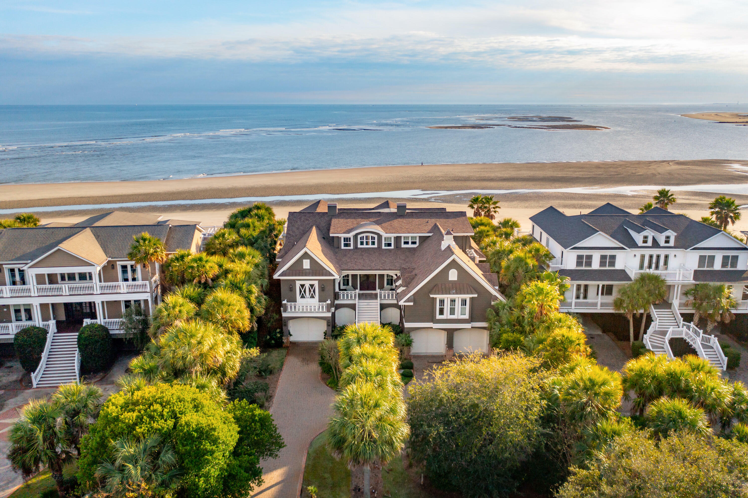 112 Ocean Boulevard  Isle of Palms SC 29451 photo