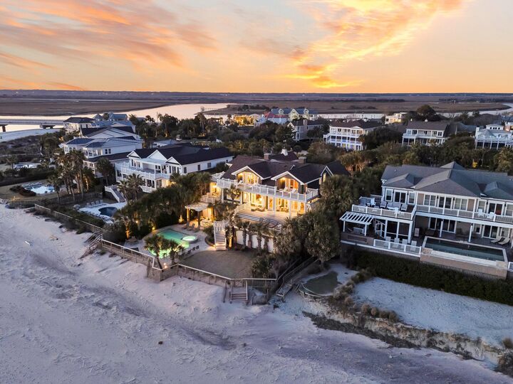 112 Ocean Boulevard  Isle of Palms SC 29451 photo
