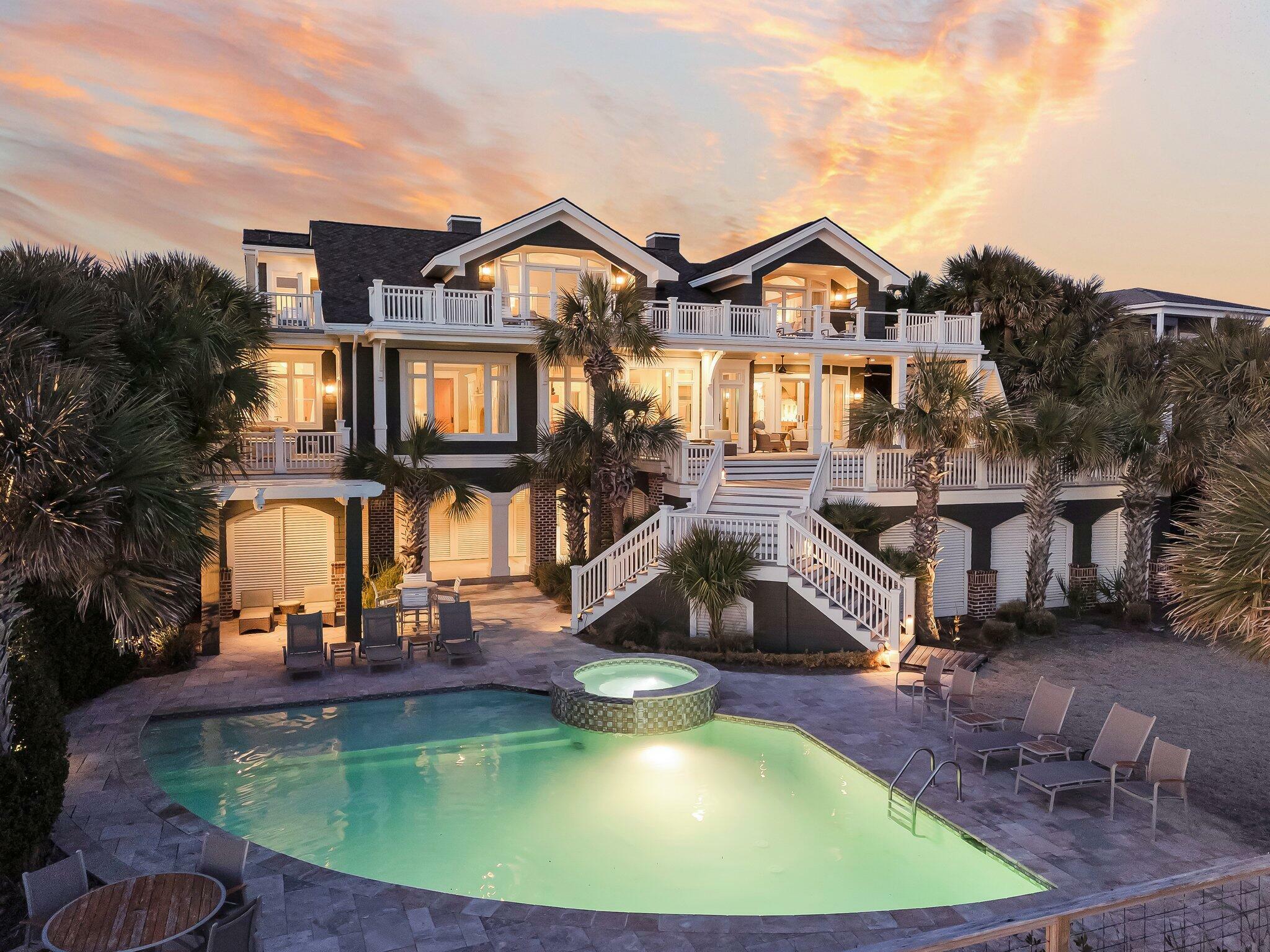 Property Photo: 112 Ocean Boulevard SC 29451