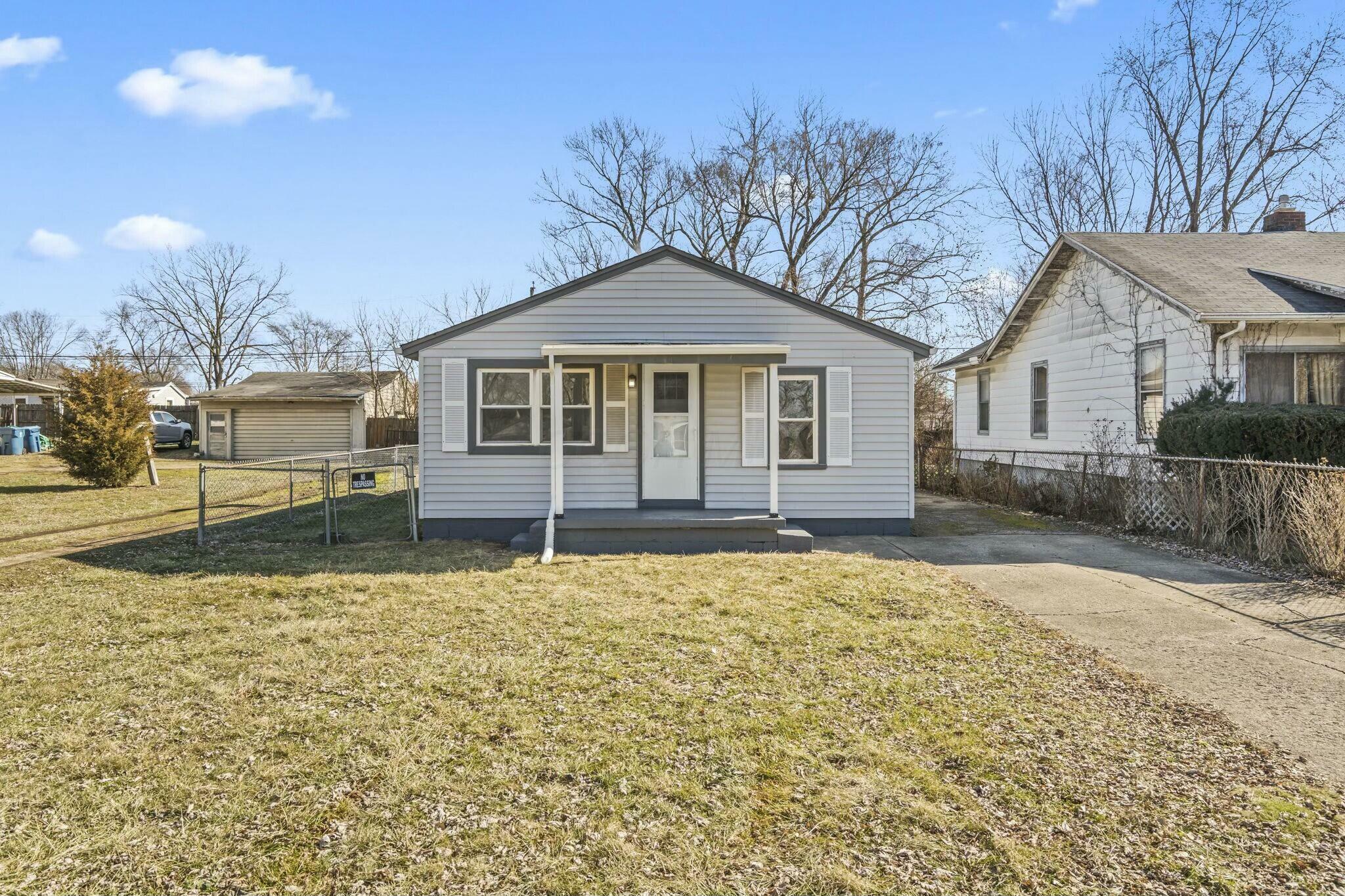 608 Prince Albert Boulevard  Dayton OH 45404 photo