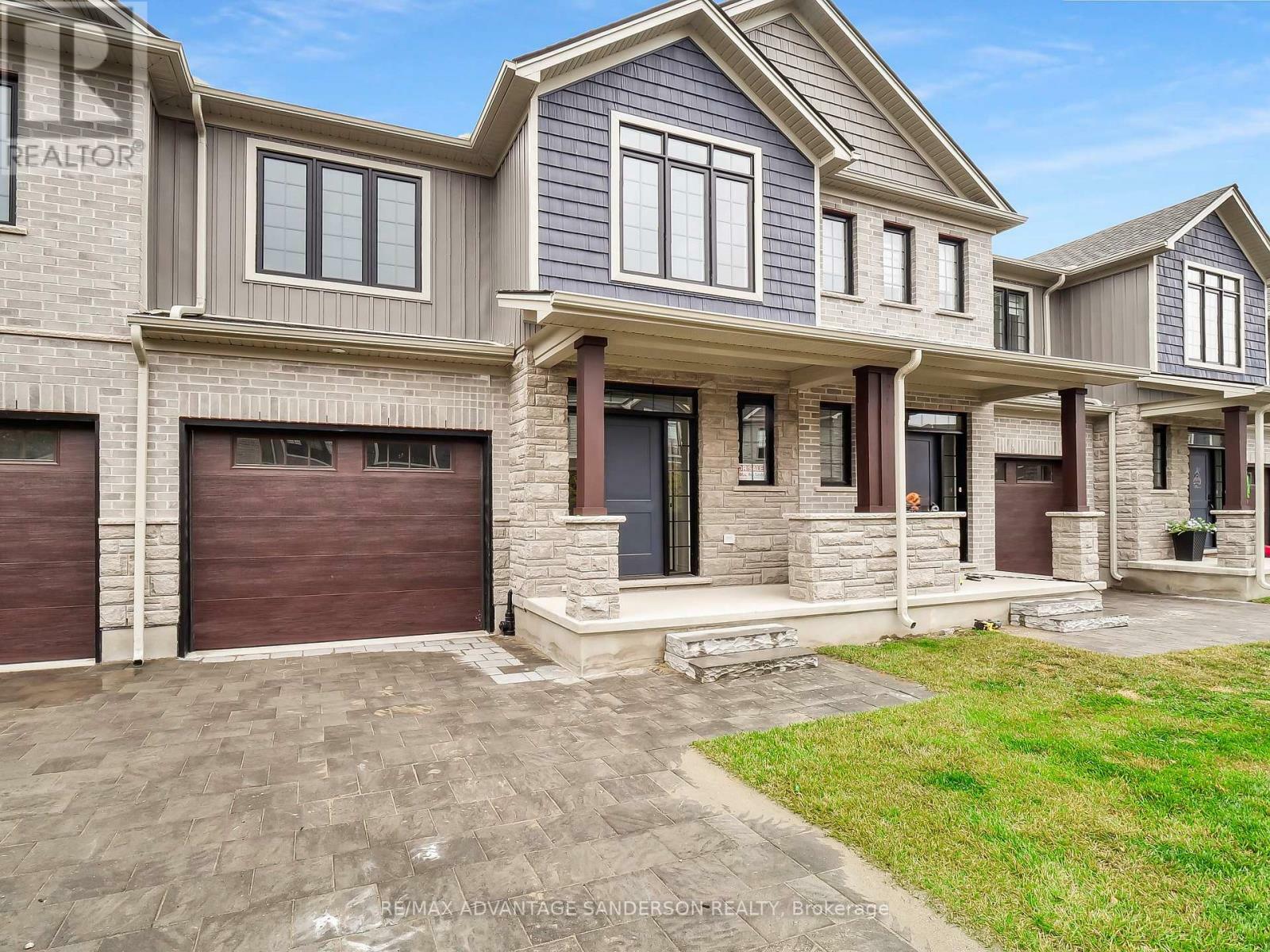 Property Photo: 93 Stonefield Lane 130 ON N0M 2A0