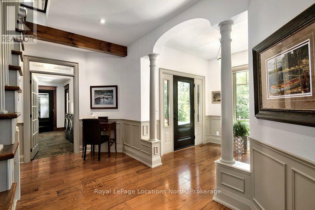 Property Photo: 376 Sunset Boulevard ON N0H 2P0