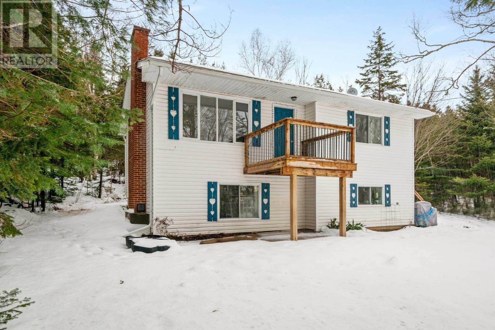 Property Photo:  8099 Highway 7 Highway  NS B0J 2L0 