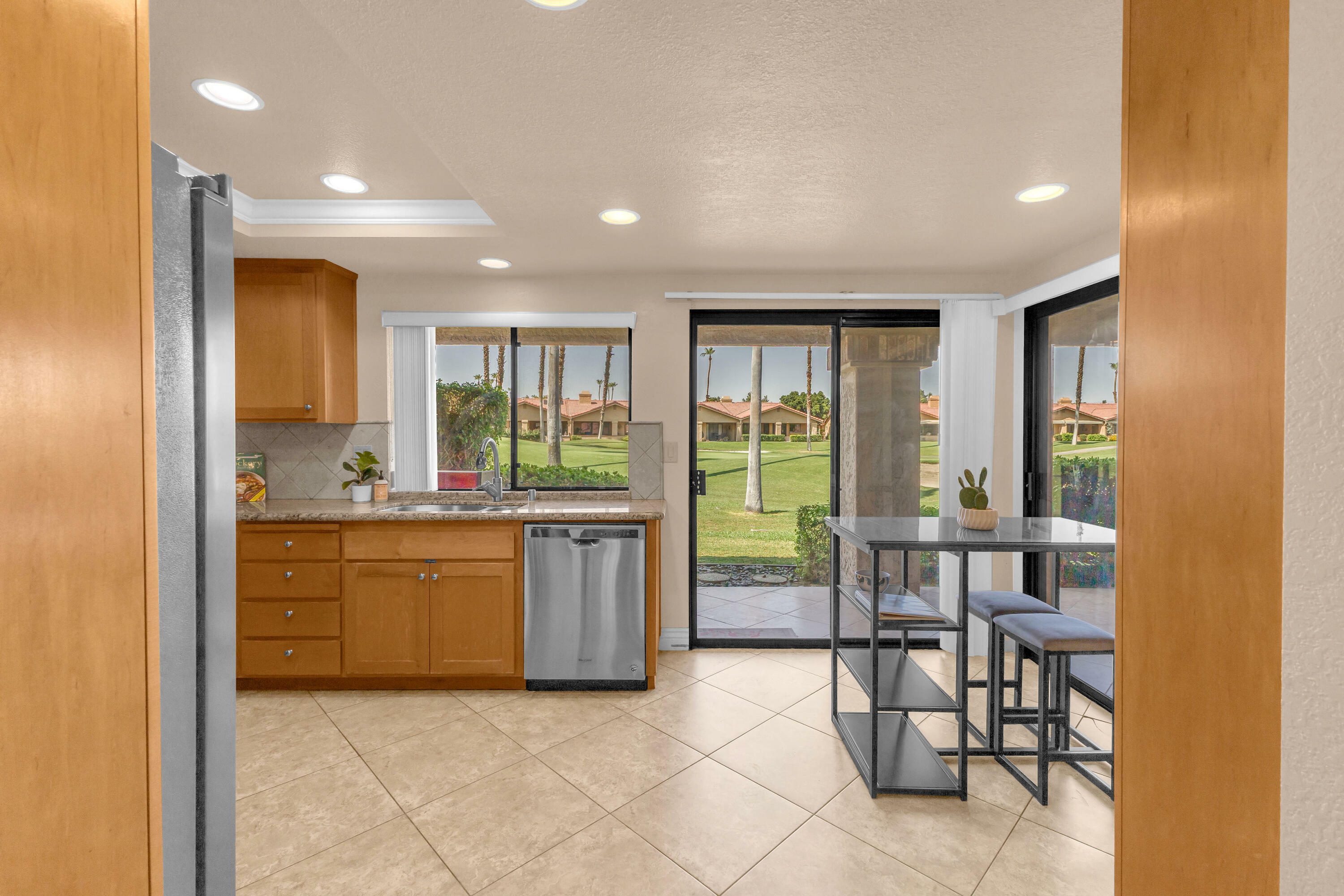 Property Photo: 168 Camino Arroyo S CA 92260