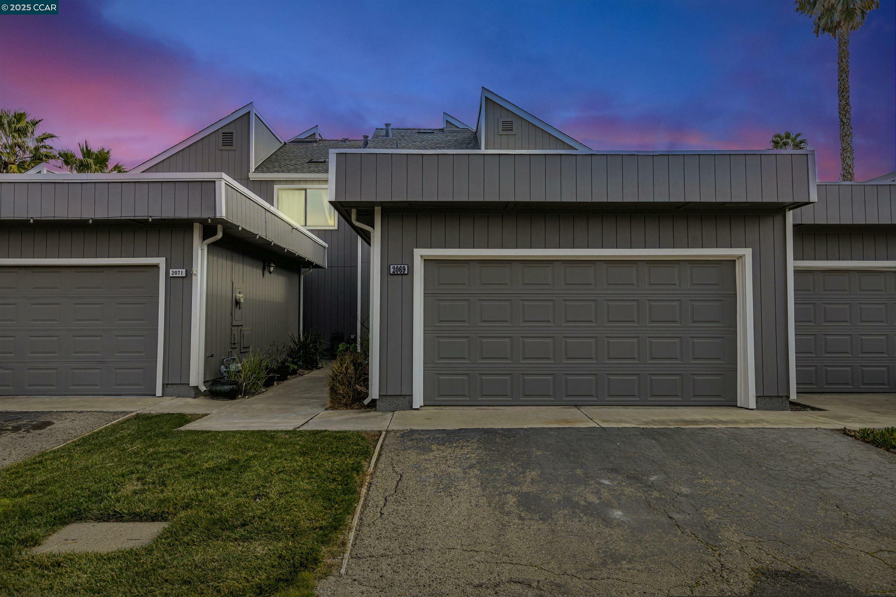 Property Photo:  2069 Sand Point Road  CA 94505 