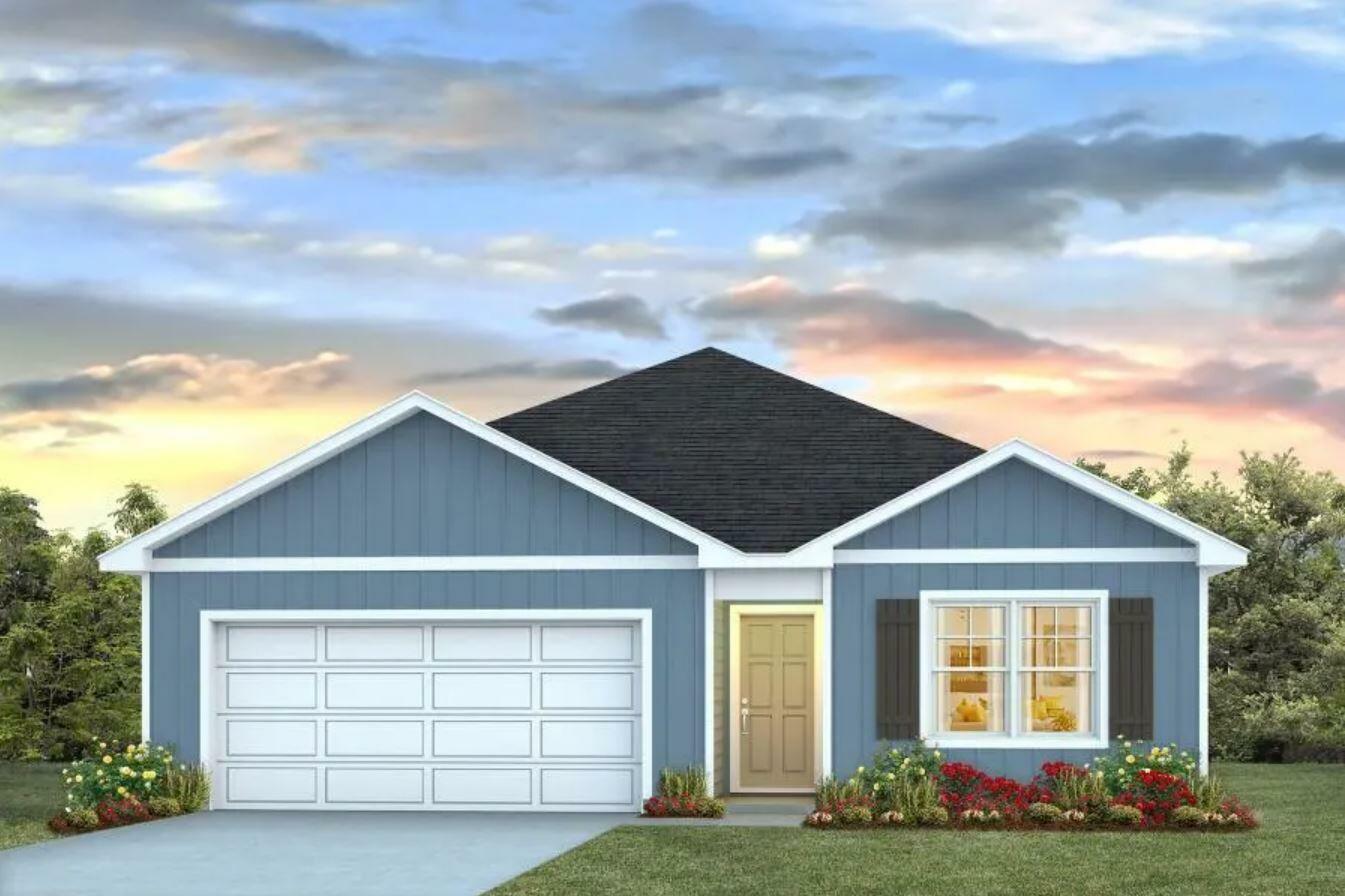 Property Photo: 3406 Phoenix Court FL 32539