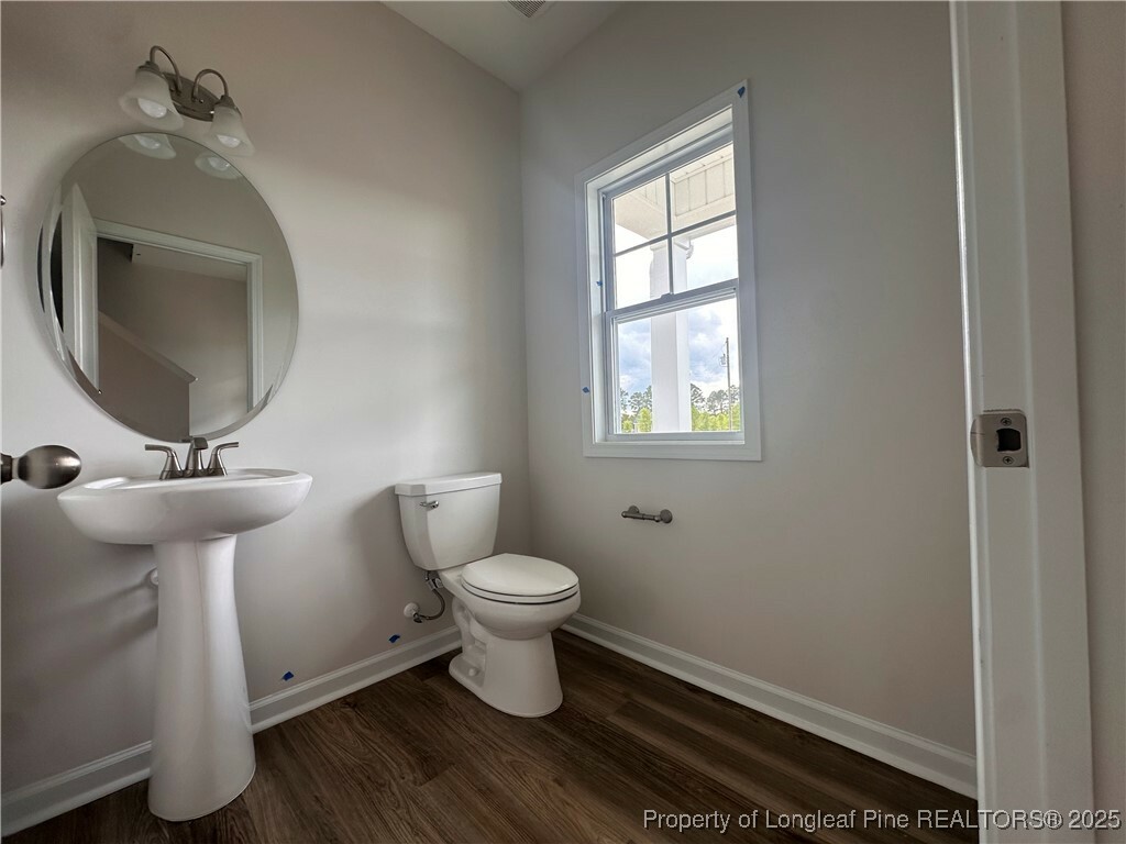 Property Photo:  4736 Mastercraft Court  NC 28395 