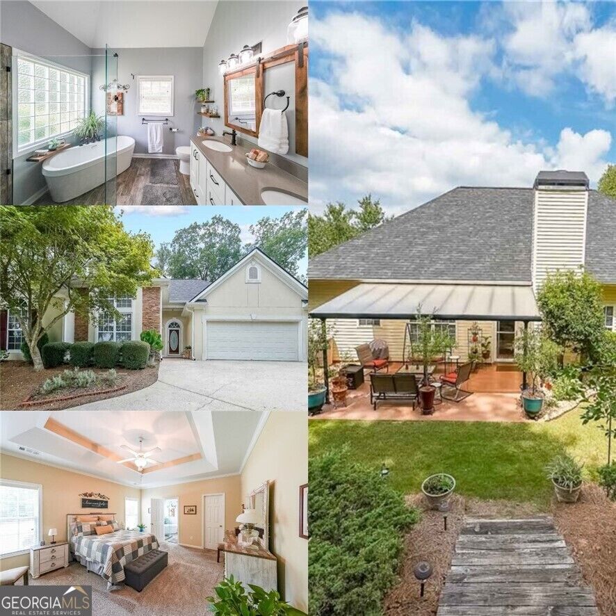 Property Photo:  2678 Neighborhood Walk S  GA 30180 