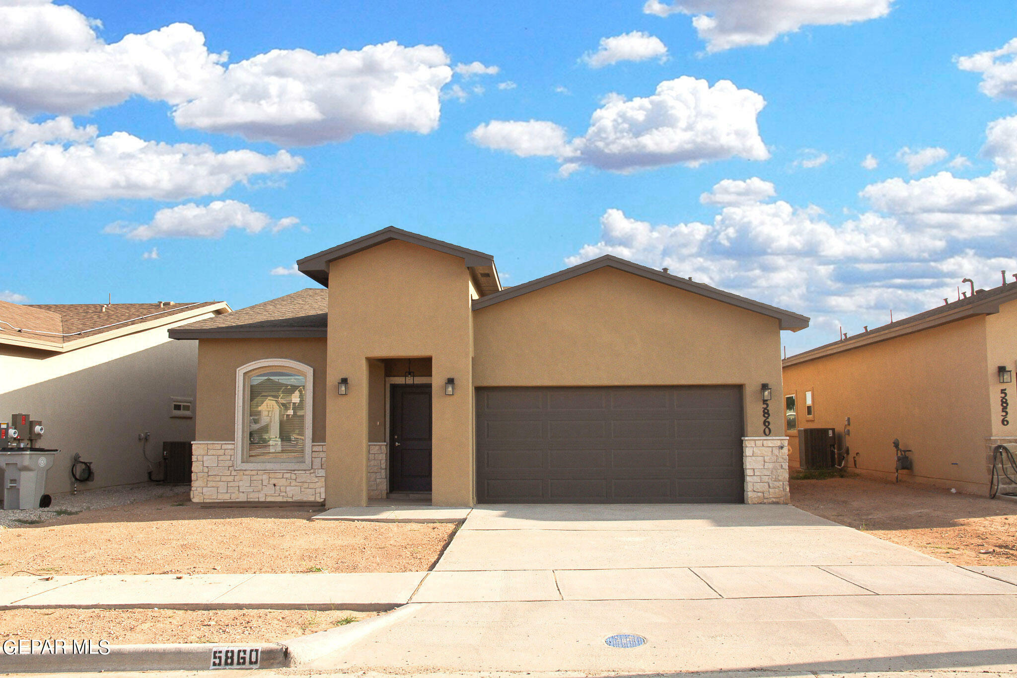 Property Photo:  3752 Focus Place  TX 79938 