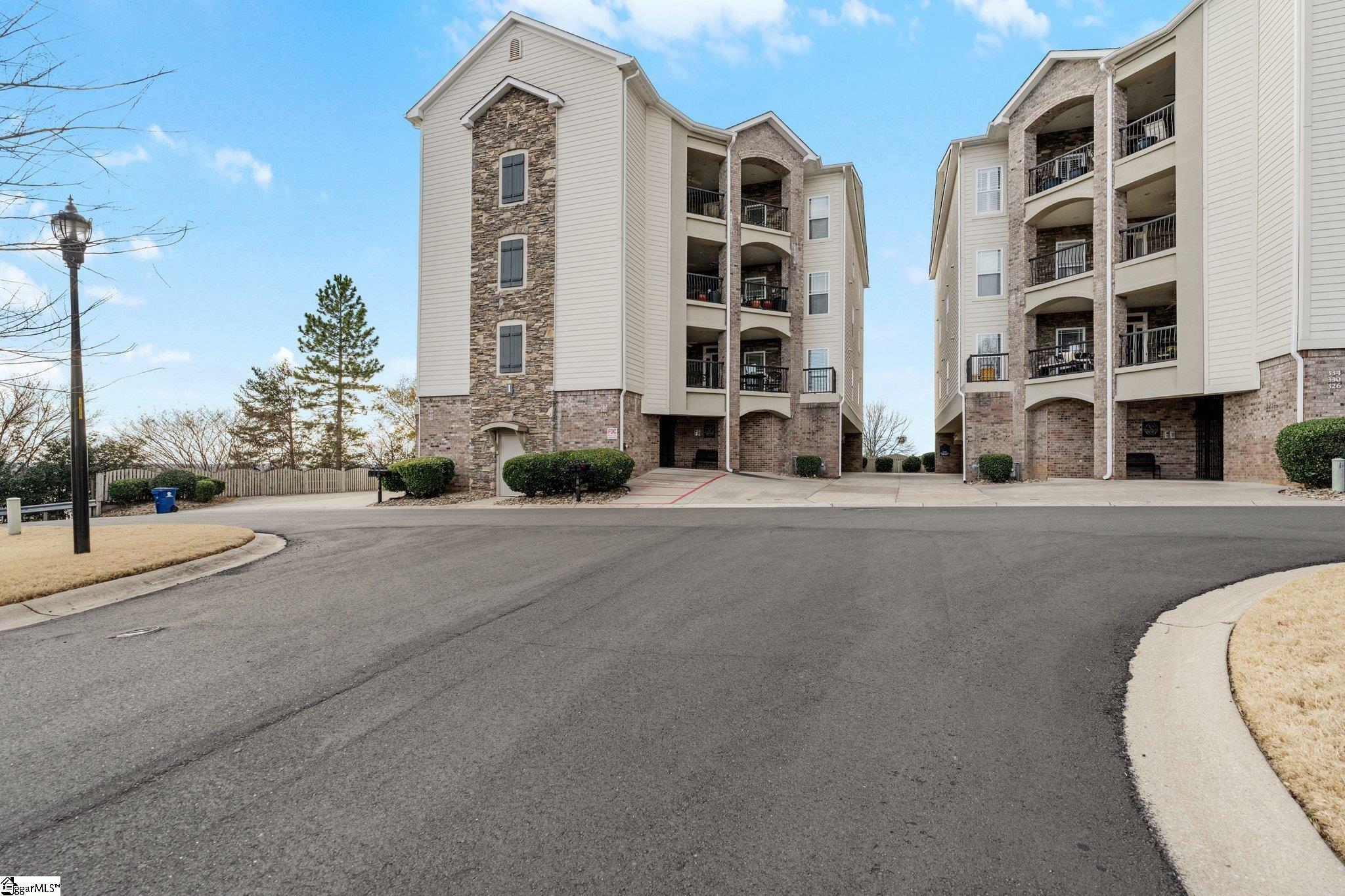 Property Photo:  340 Rocky Top Drive Unit 38B  SC 29615 