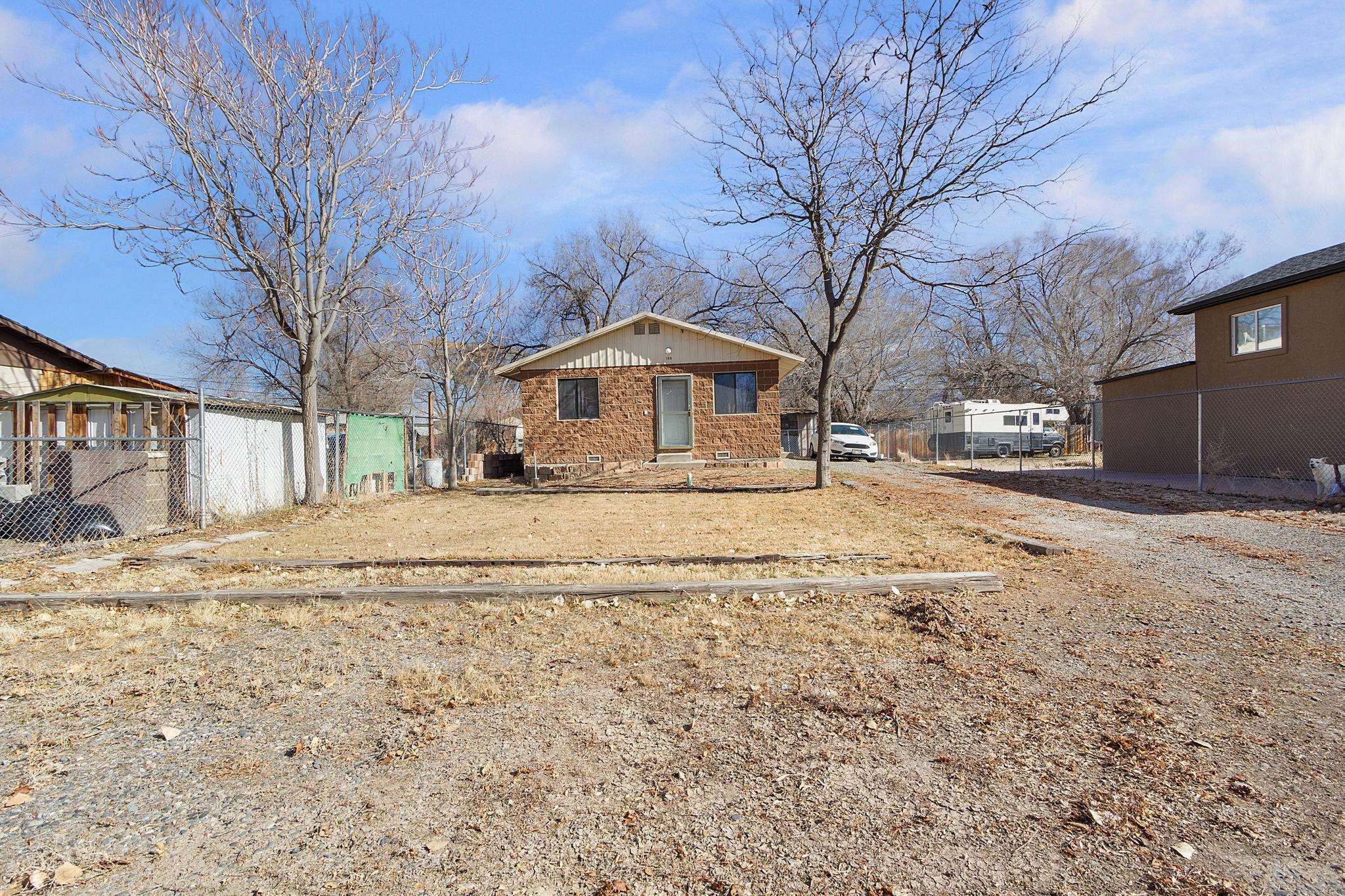 Property Photo:  106 Laura Avenue  CO 81520 