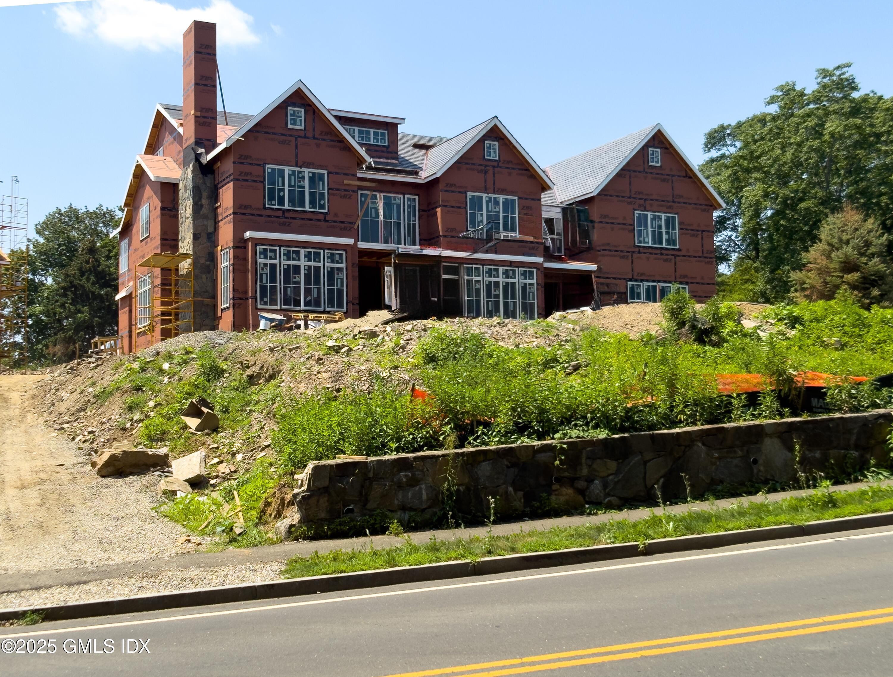 Property Photo: 68 Dearfield Drive CT 06830