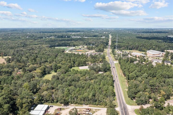 Property Photo:  3010 College Drive  TX 75904 