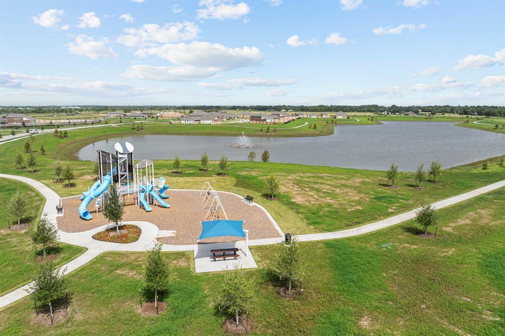 Property Photo: 1634 Country View Drive TX 77471