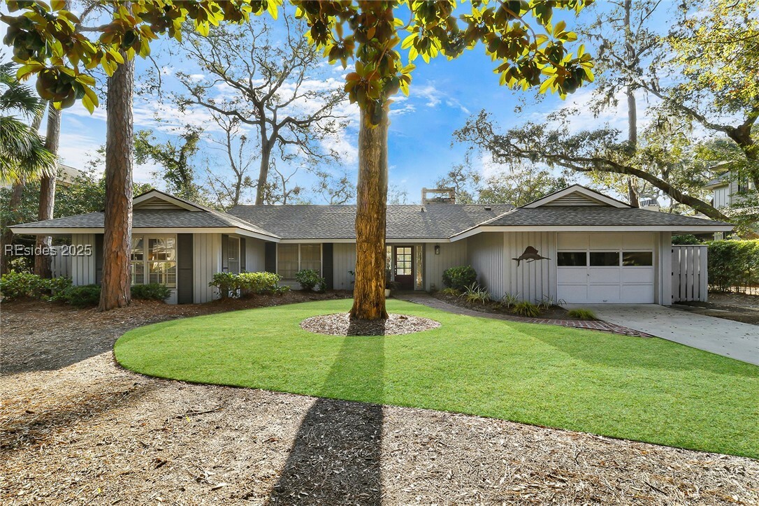 Property Photo: 17 Baynard Cove Road SC 29928