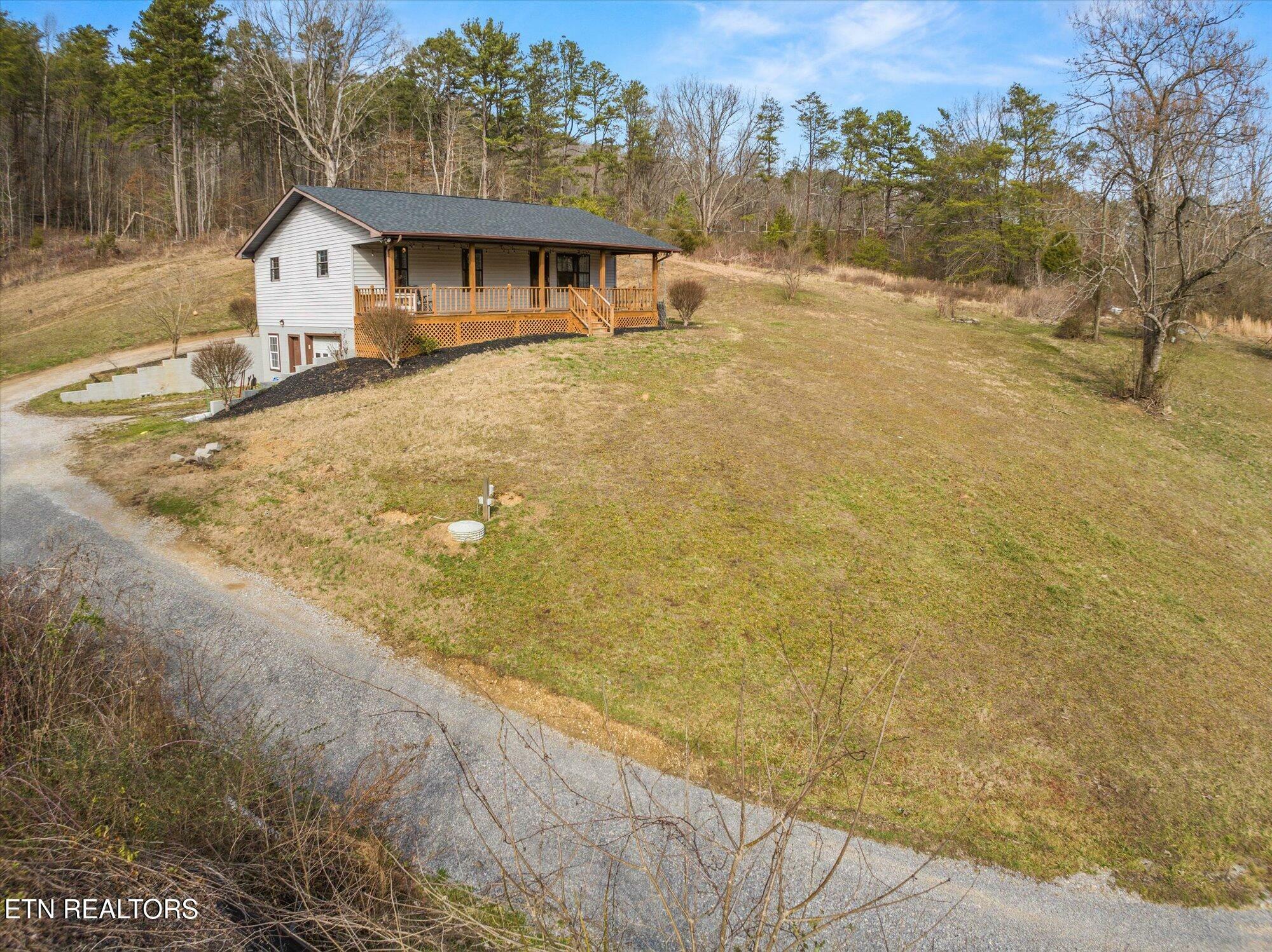 Property Photo:  174 Fall Creek Rd  TN 37807 