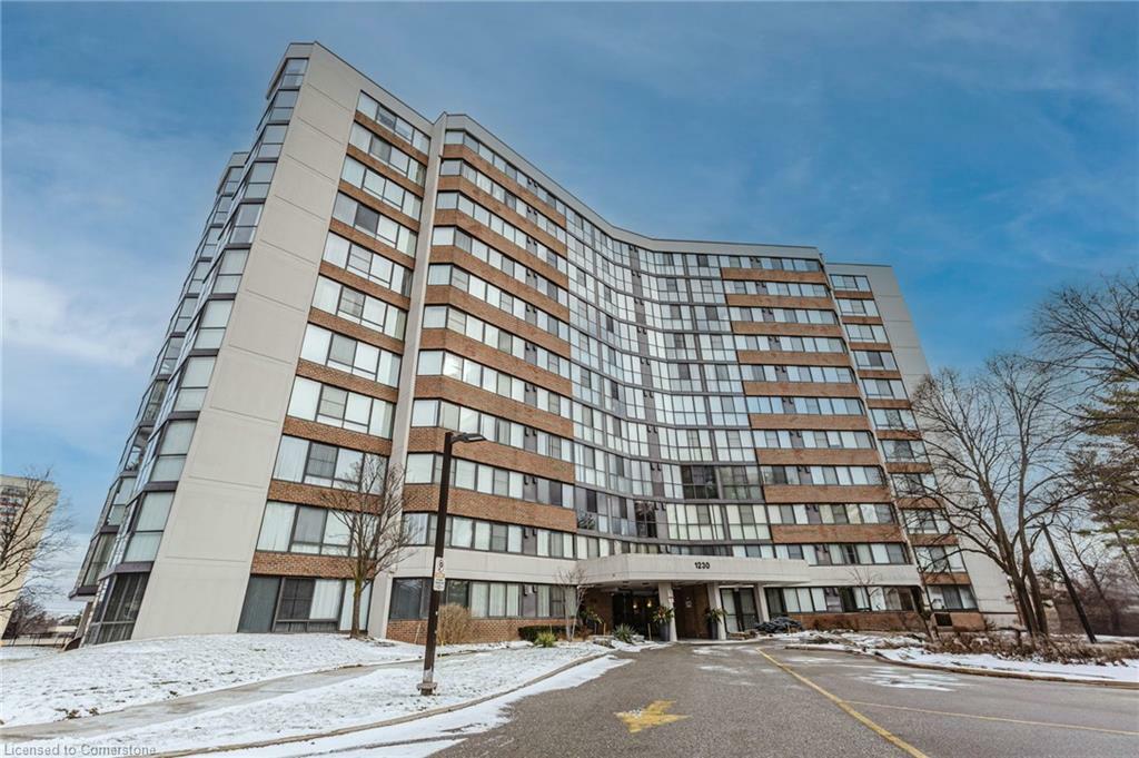 1230 Marlborough Court 210  Oakville ON L6H 3K6 photo