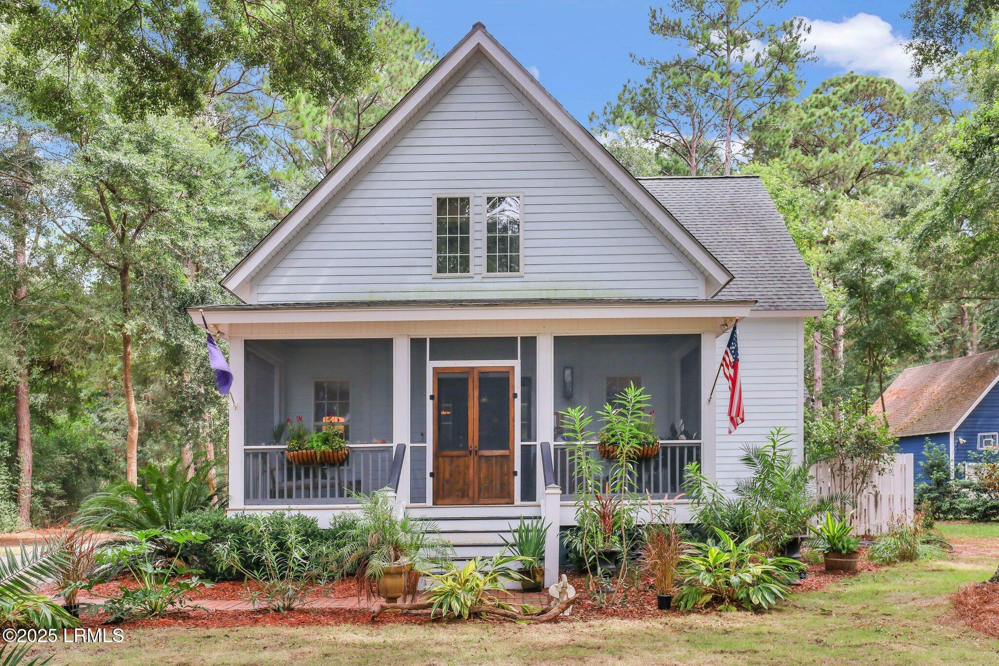 Property Photo:  35 E River Drive  SC 29907 