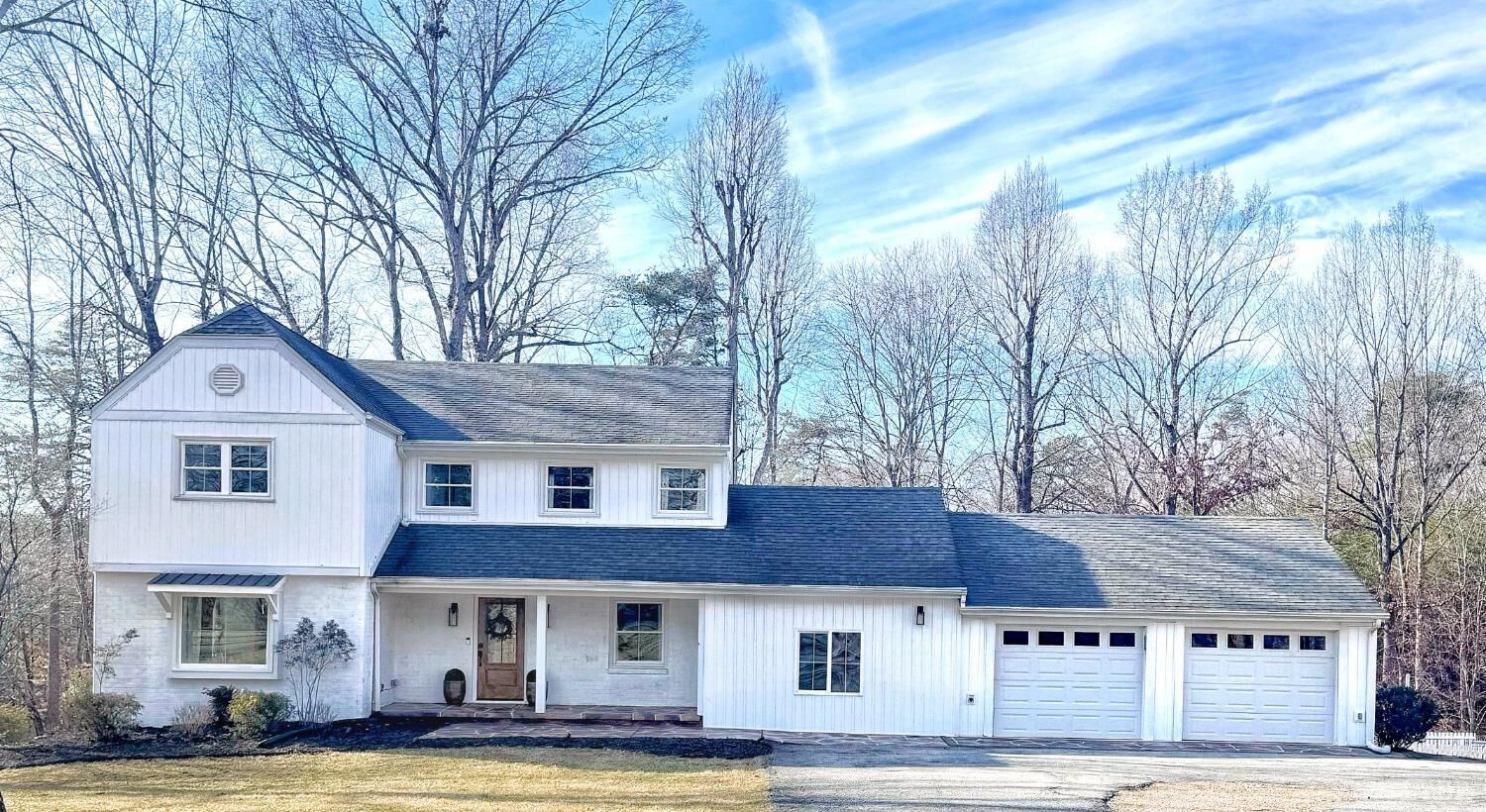 Property Photo:  3170 Evington Road  VA 24550 