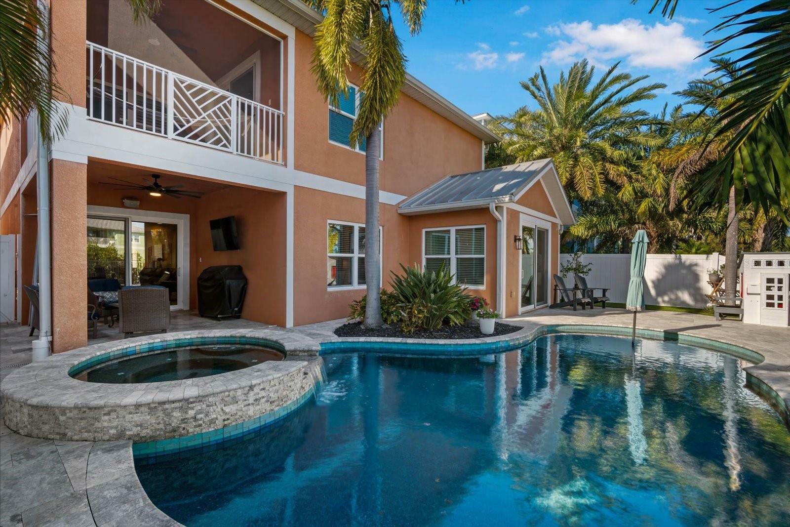 Property Photo: 6411 Grenada Island Avenue FL 33572