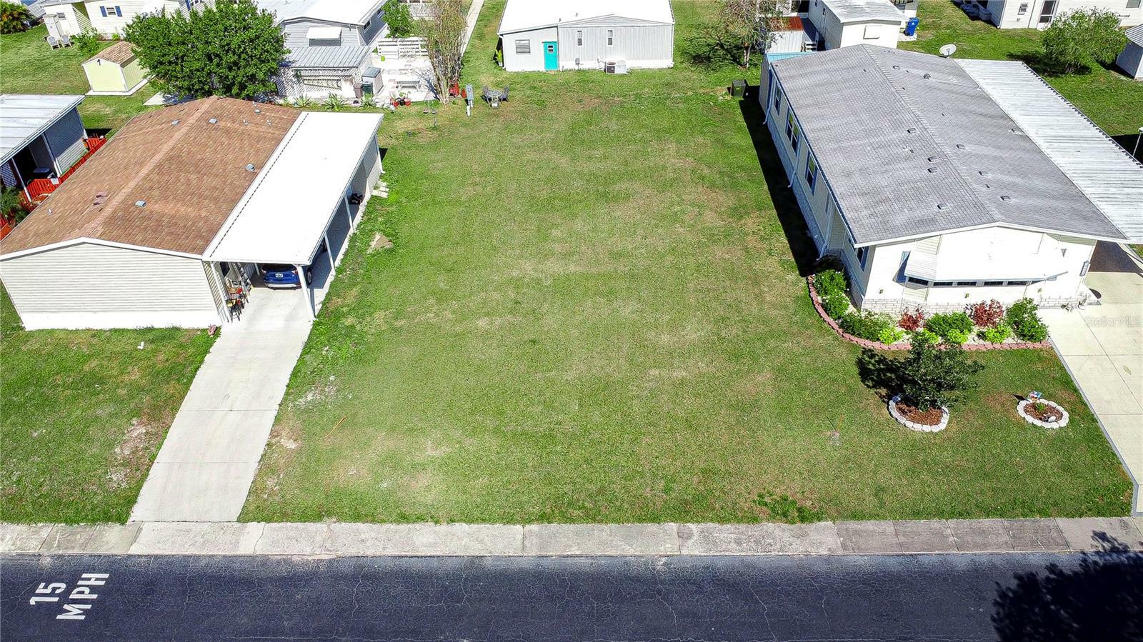 Property Photo:  Stafford Drive, Lot 19  FL 33540 