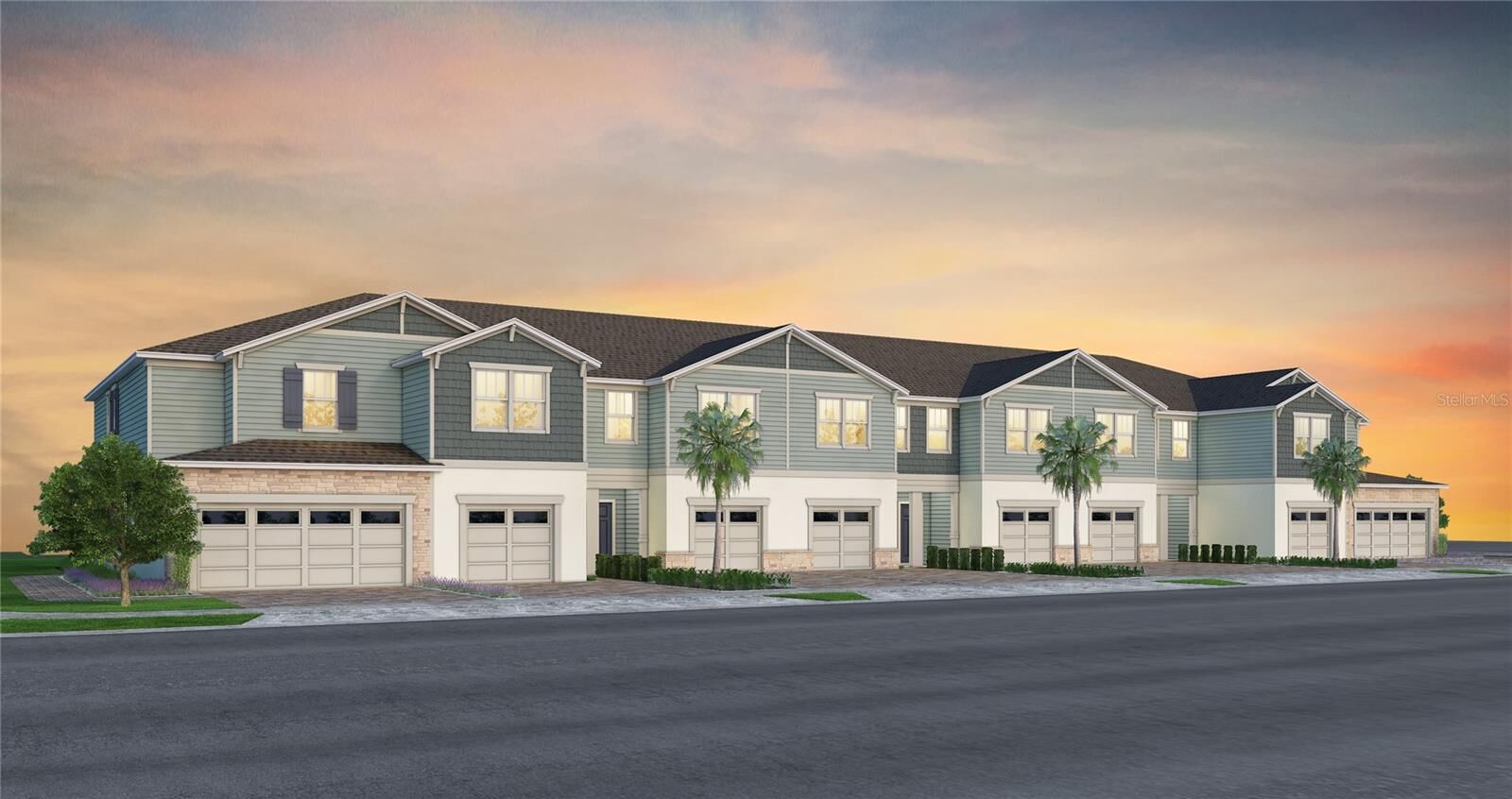 Property Photo:  427 Meadowland Point  FL 32765 