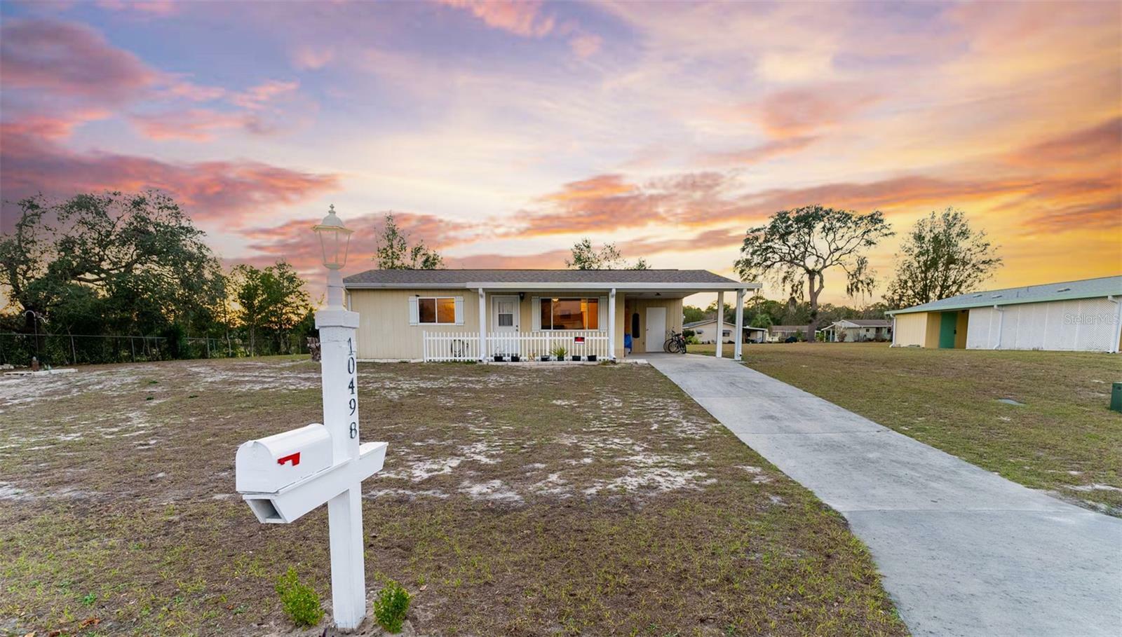 10498 SW 99th Avenue  Ocala FL 34481 photo