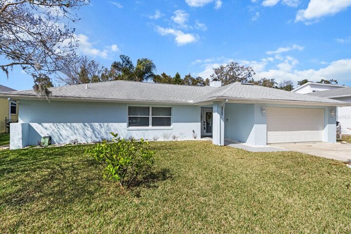Property Photo:  4980 Deep Water Point S  FL 34448 