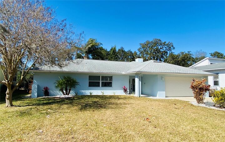 Property Photo: 4980 Deep Water Point S FL 34448