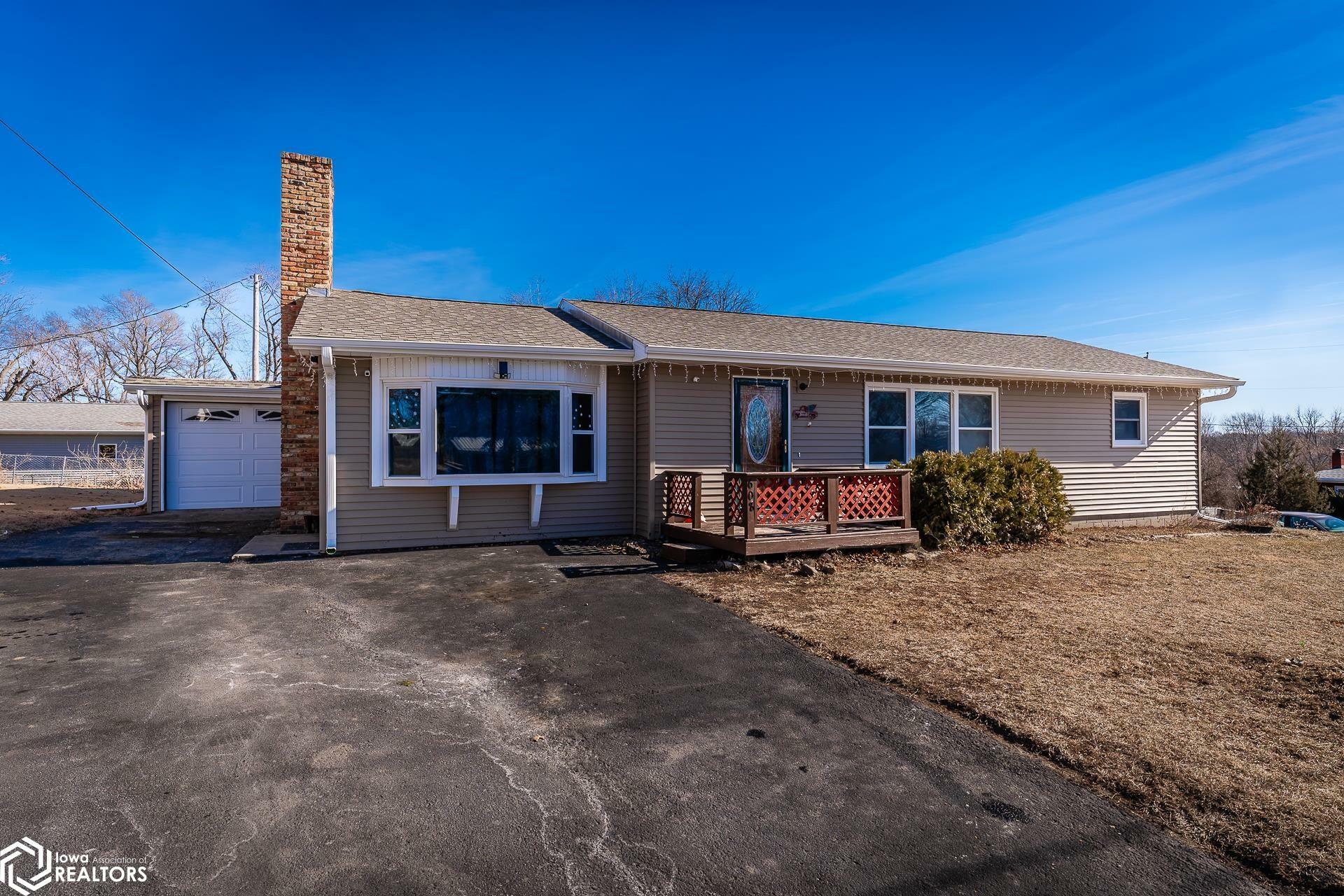 Property Photo:  608 S 12th Street  IA 50158 